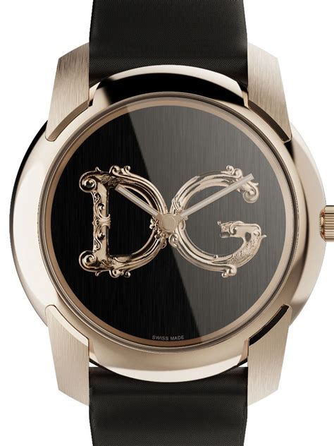 montre pour homme dolce gabbana|farfetch dolce gabbana watch.